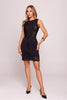 Evening dress model 213673 Moe 