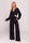  Women trousers model 213678 Moe 