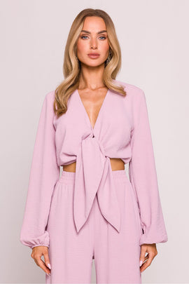  Blouse model 213684 Moe 