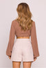  Shorts model 213687 Moe 