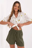  Short sleeve shirt model 213781 Italy Moda 