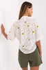  Short sleeve shirt model 213781 Italy Moda 
