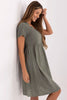  Daydress model 213786 Italy Moda 