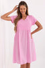  Daydress model 213789 Italy Moda 