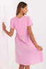  Daydress model 213789 Italy Moda 