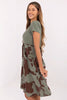  Daydress model 213801 Italy Moda 