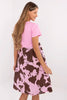  Daydress model 213804 Italy Moda 
