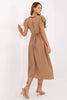  Daydress model 213807 Italy Moda 
