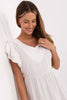  Daydress model 213808 Italy Moda 