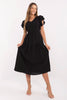  Daydress model 213809 Italy Moda 