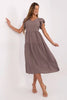  Daydress model 213811 Italy Moda 