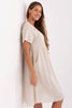  Daydress model 213824 Italy Moda 
