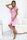  Cocktail dress model 213831 Numoco 