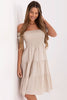  Daydress model 213841 Italy Moda 