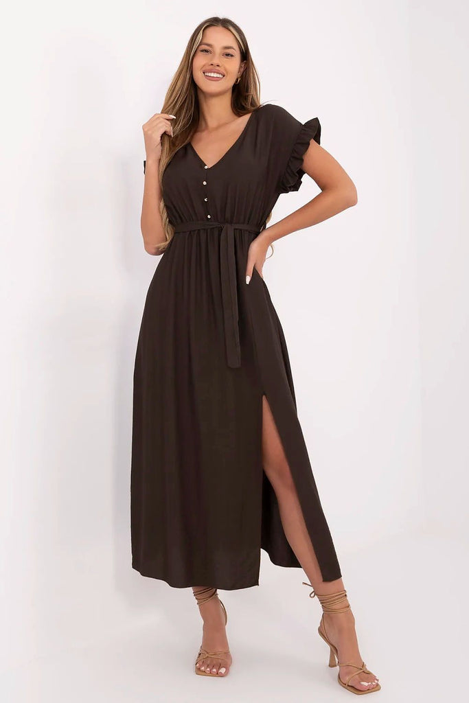  Daydress model 213843 Italy Moda 
