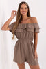  Suit model 213849 Italy Moda 
