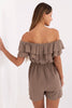  Suit model 213849 Italy Moda 