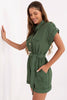  Suit model 213853 Italy Moda 