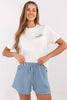  Shorts model 213859 Italy Moda 
