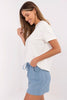  Shorts model 213859 Italy Moda 