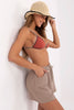  Shorts model 213863 Italy Moda 