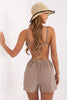  Shorts model 213863 Italy Moda 