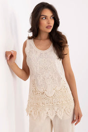  Blouse model 213874 Italy Moda 