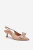  Heel pumps model 213890 Step in style 