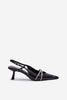  Heel pumps model 213891 Step in style 