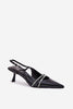  Heel pumps model 213891 Step in style 