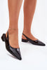  Ballet flats model 213896 Step in style 