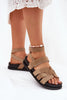 Sandals model 213915 Step in style 