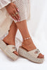  Flip-flops model 213950 Step in style 