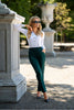  Women trousers model 213971 awama 