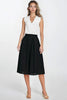  Skirt model 213972 Nife 