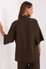  Shirt model 214053 Italy Moda 