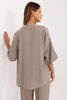  Shirt model 214057 Italy Moda 