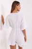  Suit model 214070 Italy Moda 