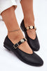  Ballet flats model 214122 Step in style 