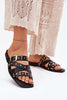 Flip-flops model 214138 Step in style 