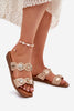  Flip-flops model 214140 Step in style 