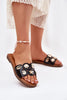  Flip-flops model 214143 Step in style 