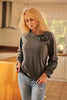  Sweatshirt model 214243 Mirale 