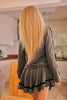  Skirt pants model 214271 Mirale 