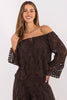  Blouse model 214304 Italy Moda 