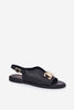  Sandals model 214337 Step in style 