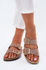  Flip-flops model 214357 Step in style 
