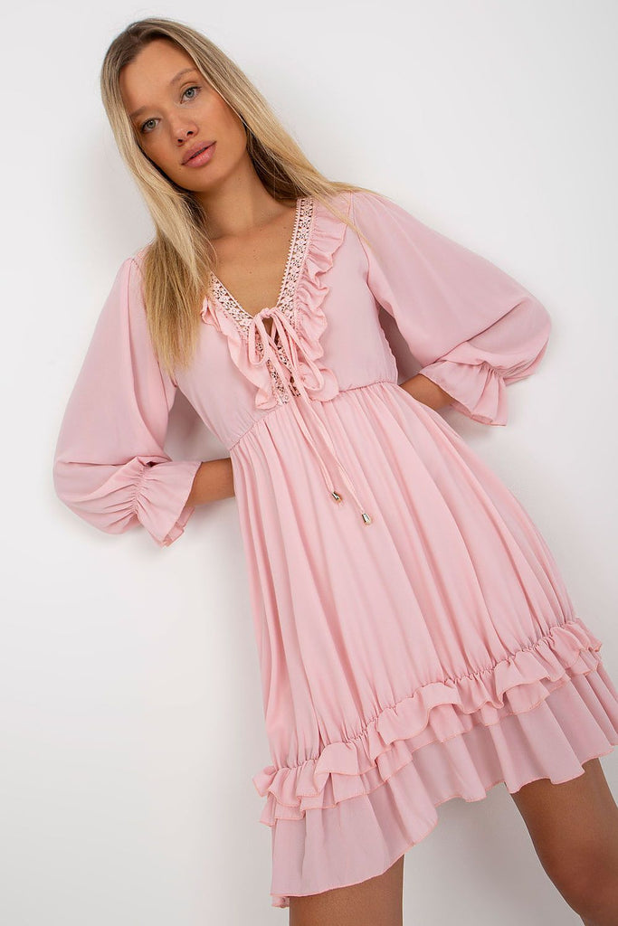  Daydress model 214442 Och Bella 