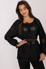  Blouse model 214451 Lakerta 