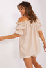  Blouse model 214455 Lakerta 